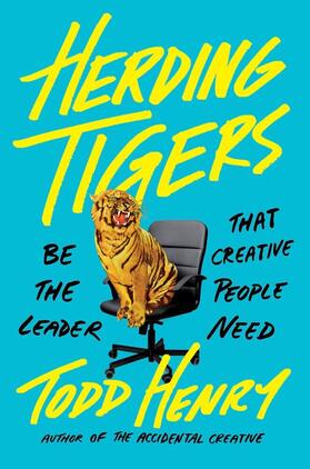 Henry |  Herding Tigers | Buch |  Sack Fachmedien