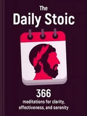 Holiday / Hanselman |  The Daily Stoic | eBook | Sack Fachmedien