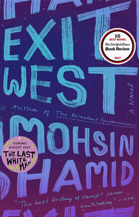 Hamid |  Exit West | Buch |  Sack Fachmedien