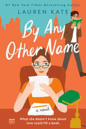 Kate |  By Any Other Name | Buch |  Sack Fachmedien