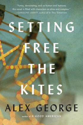 George |  Setting Free The Kites | Buch |  Sack Fachmedien