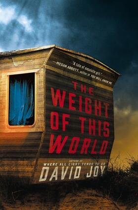 Joy |  The Weight Of This World | Buch |  Sack Fachmedien
