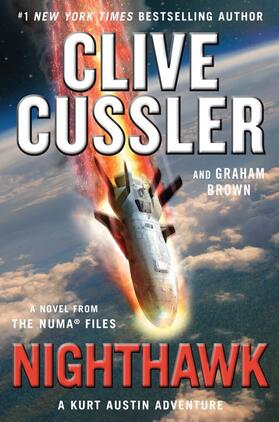 Cussler / Brown |  Nighthawk | Buch |  Sack Fachmedien
