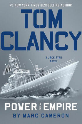 Cameron |  Tom Clancy Power and Empire | Buch |  Sack Fachmedien