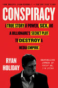 Holiday |  Conspiracy | Buch |  Sack Fachmedien