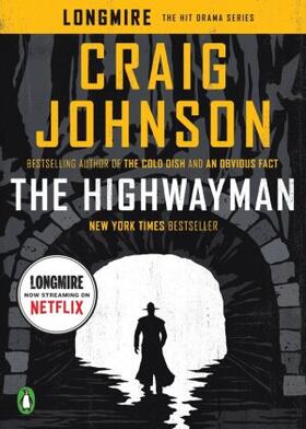 Johnson | The Highwayman | Buch | 978-0-7352-2090-4 | www.sack.de