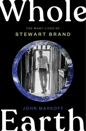 Markoff |  Whole Earth | Buch |  Sack Fachmedien