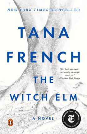 French |  The Witch ELM | Buch |  Sack Fachmedien