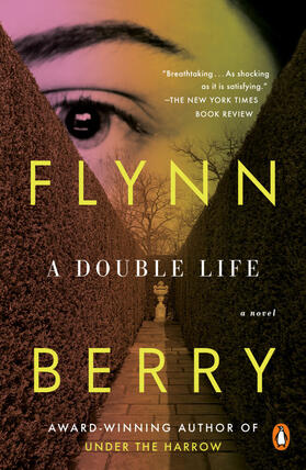 Berry |  A Double Life | Buch |  Sack Fachmedien