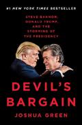 Green |  Devil's Bargain | Buch |  Sack Fachmedien
