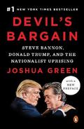 Green |  Devil's Bargain: Steve Bannon, Donald Trump, and the Nationalist Uprising | Buch |  Sack Fachmedien