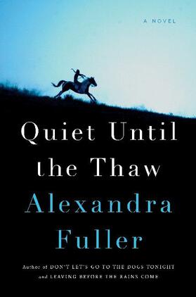 Fuller |  Quiet Until the Thaw | Buch |  Sack Fachmedien