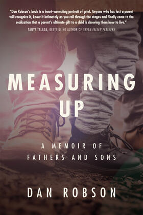 Robson |  Measuring Up | Buch |  Sack Fachmedien