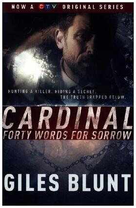 Blunt |  Cardinal | Buch |  Sack Fachmedien