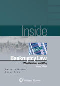 Martin |  Inside Bankruptcy | Buch |  Sack Fachmedien