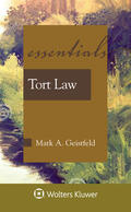 Geistfeld |  Tort Law | Buch |  Sack Fachmedien