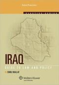 Mallat |  Iraq | Buch |  Sack Fachmedien