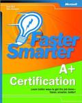 Bird / Harwood |  Faster Smarter A+ Certification | Buch |  Sack Fachmedien