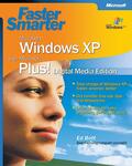Bott |  Faster Smarter Microsoft(r) Windows(r) XP with Microsoft(r) Plus! Digital Media Edition | Buch |  Sack Fachmedien