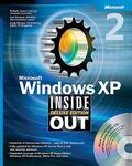 Bott / Siechert / Stinson |  Microsoft(r) Windows(r) XP Inside Out Deluxe | Buch |  Sack Fachmedien