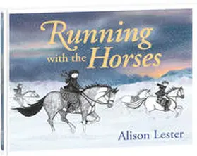 Lester |  Running with the Horses | Buch |  Sack Fachmedien