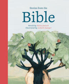 Janisch |  Stories from the Bible | Buch |  Sack Fachmedien