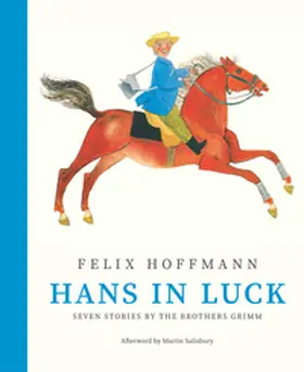  Hans in Luck | Buch |  Sack Fachmedien