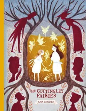 Sender |  The Cottingley Fairies | Buch |  Sack Fachmedien