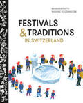 Piatti |  Festival and Traditions in Switzerland | Buch |  Sack Fachmedien