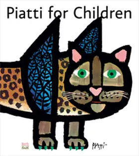 Piatti |  Piatti for Children | Buch |  Sack Fachmedien