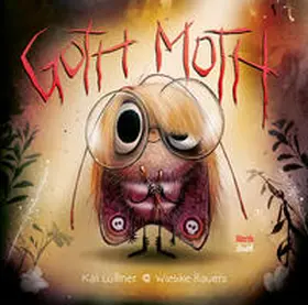 Lüftner |  Goth Moth | Buch |  Sack Fachmedien