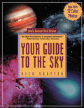 Shaffer |  Your Guide To the Sky | Buch |  Sack Fachmedien