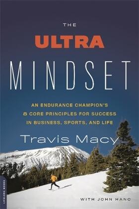 Macy / Hanc |  The Ultra Mindset | Buch |  Sack Fachmedien