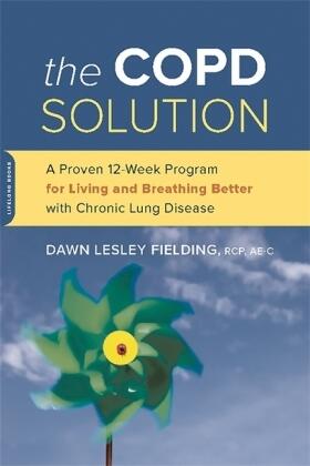 Fielding |  The COPD Solution | Buch |  Sack Fachmedien