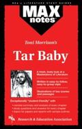 Wilson |  Tar Baby  (MAXNotes Literature Guides) | eBook | Sack Fachmedien