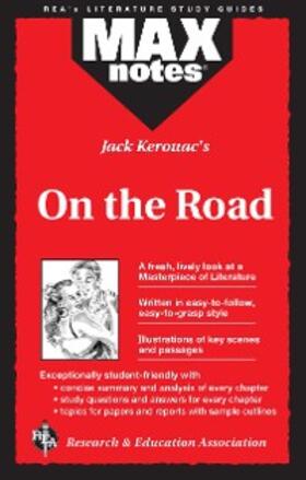 Kelly |  On the Road  (MAXNotes Literature Guides) | eBook | Sack Fachmedien