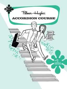 Palmer / Hughes |  Palmer-Hughes Accordion Course, Book 3 | Buch |  Sack Fachmedien