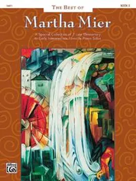 Mier |  The Best of Martha Mier, Book 2 | Buch |  Sack Fachmedien