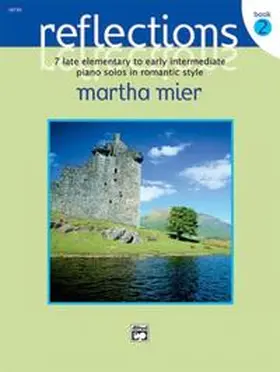 Mier |  Reflections, Book 2 | Buch |  Sack Fachmedien