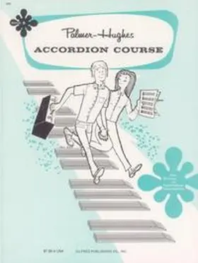 Palmer / Hughes |  Palmer-Hughes Accordion Course, Book 5 | Buch |  Sack Fachmedien