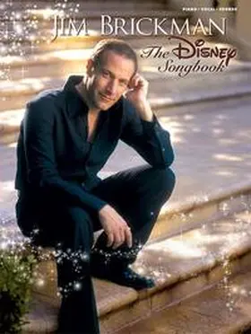  Jim Brickman: The Disney Songbook | Buch |  Sack Fachmedien