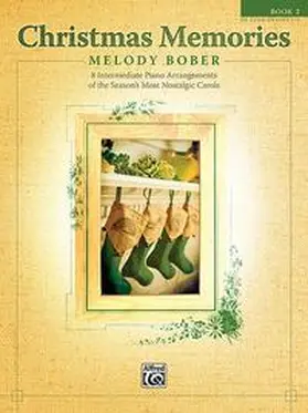  Christmas Memories, Book 2 | Buch |  Sack Fachmedien