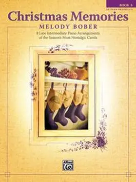  Christmas Memories, Book 3 | Buch |  Sack Fachmedien