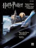  Harry Potter Magical Music from the First Five Years at Hogwarts | Buch |  Sack Fachmedien