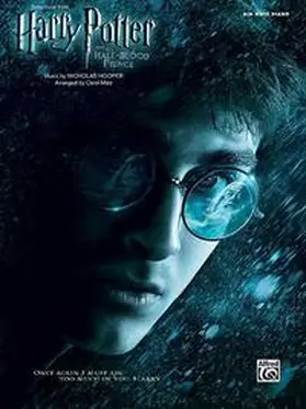  Selections from Harry Potter and the Half-Blood Prince | Buch |  Sack Fachmedien