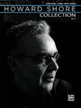  The Howard Shore Collection | Buch |  Sack Fachmedien