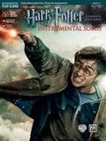Galliford / Williams / Doyle |  Harry Potter Instrumental Solos for Strings | Buch |  Sack Fachmedien