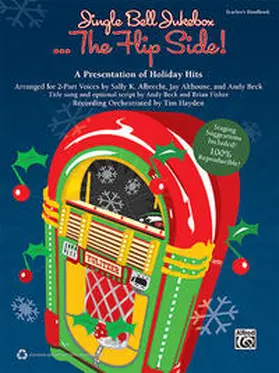 Beck / Fisher |  Jingle Bell Jukebox . . . The Flip Side! | Buch |  Sack Fachmedien
