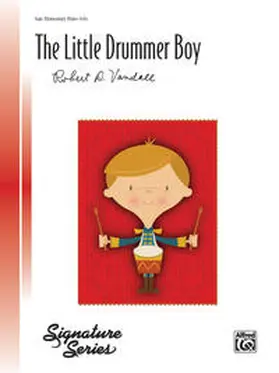 Katherine K: / Onorati / Simeone |  The Little Drummer Boy | Buch |  Sack Fachmedien