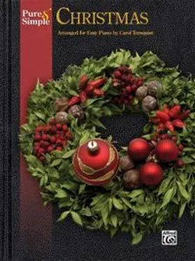  Pure & Simple Christmas | Buch |  Sack Fachmedien